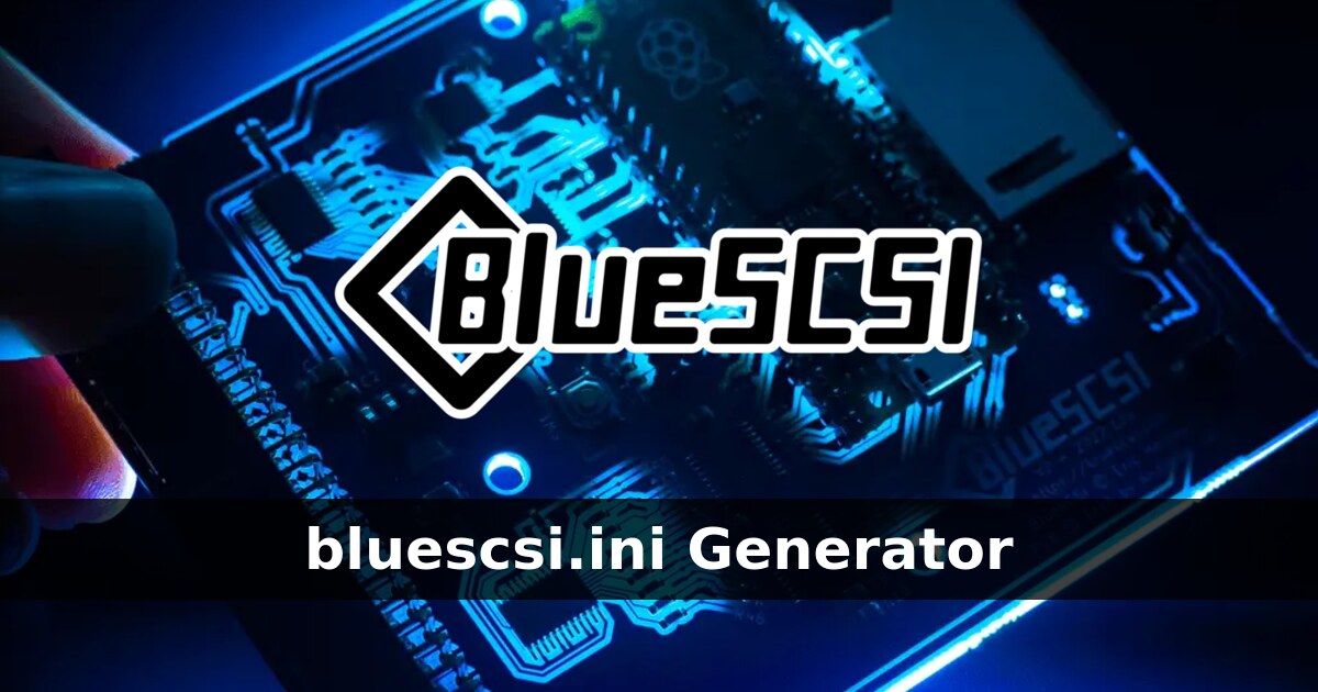 ini.bluescsi.com